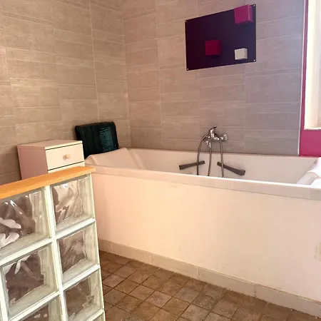 Villa Les Terrasses Du Vigneron By Gc - Piscine - Wifi - Clim